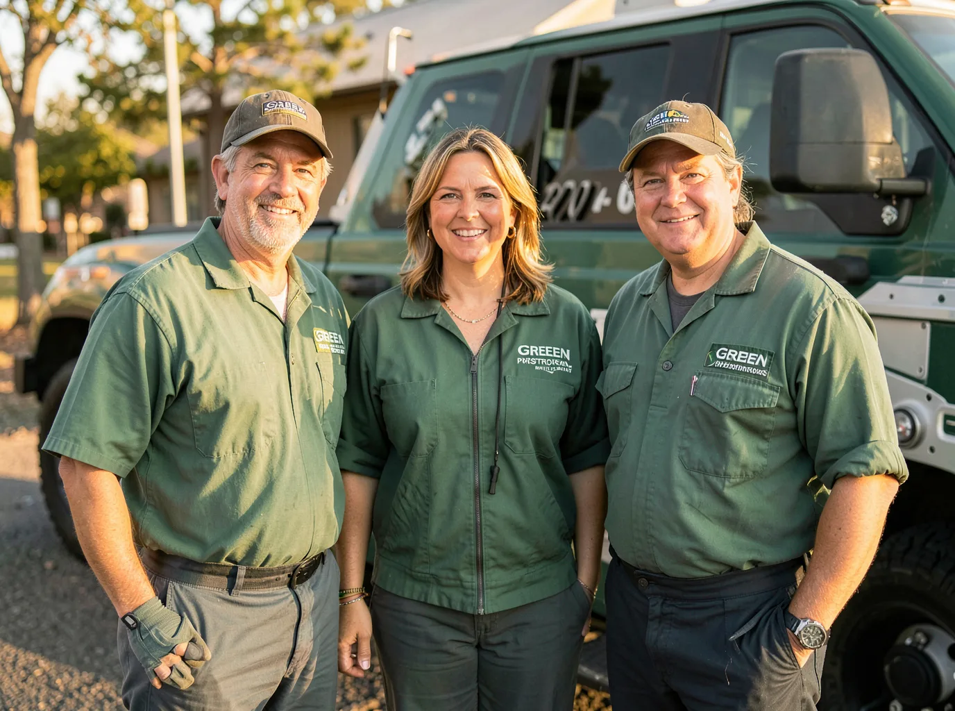 Water Damage Restoration company in Whigham, GA
