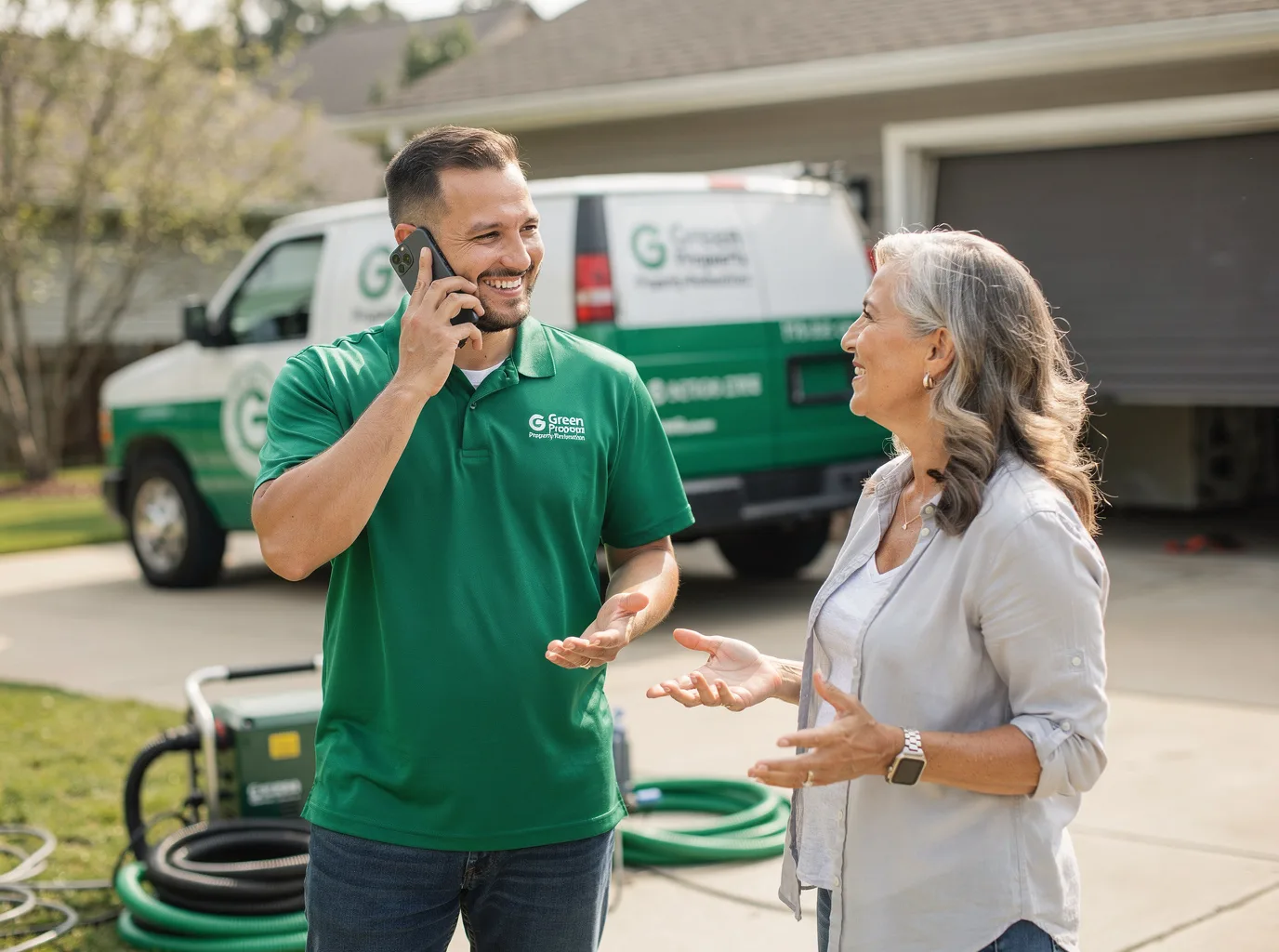 Water Damage Restoration Whigham, GA FAQs
